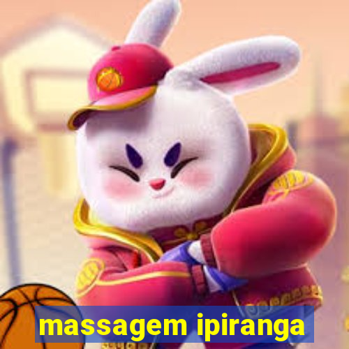 massagem ipiranga